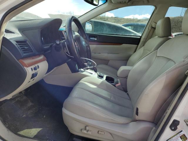 Снимка 7 от търг – 2014 SUBARU OUTBACK 2. с VIN 4S4BRCNC8E3316525