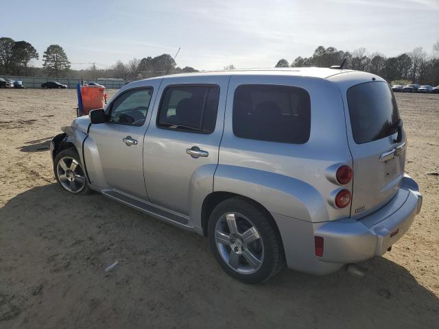 Photo 2 from auction – 2009 CHEVROLET HHR LT with VIN 3GNCA53V69S520165