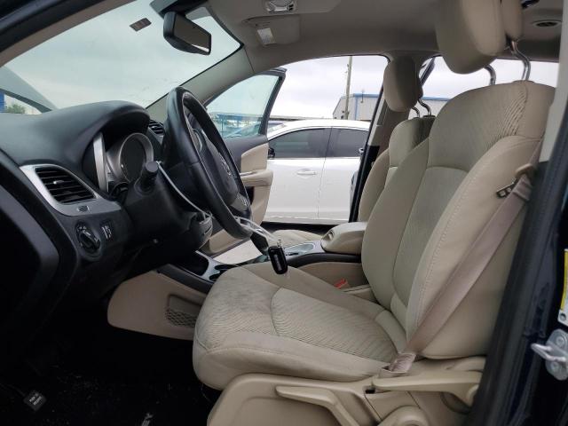 Photo 7 from auction – 2014 DODGE JOURNEY SX with VIN 3C4PDCBG7ET303656