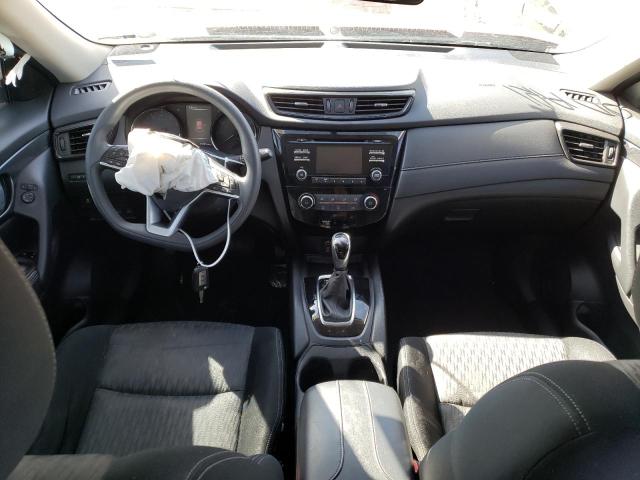 Photo 8 from auction – 2017 NISSAN ROGUE S with VIN JN8AT2MT1HW389692