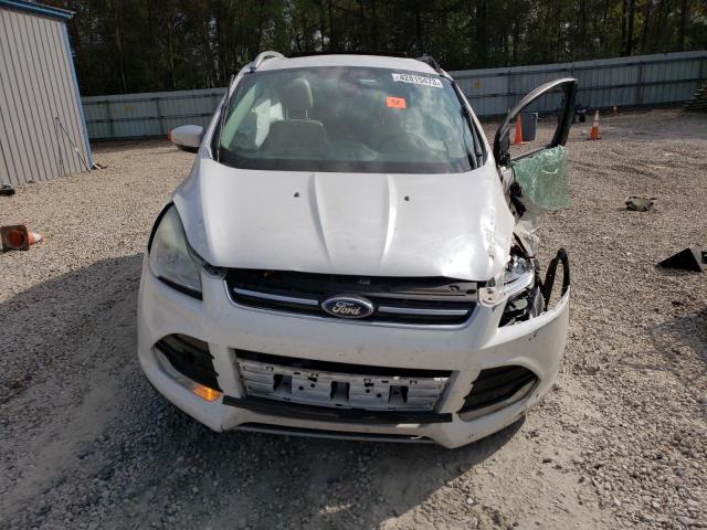 Photo 5 from auction – 2015 FORD ESCAPE TIT with VIN 1FMCU0J97FUA68985