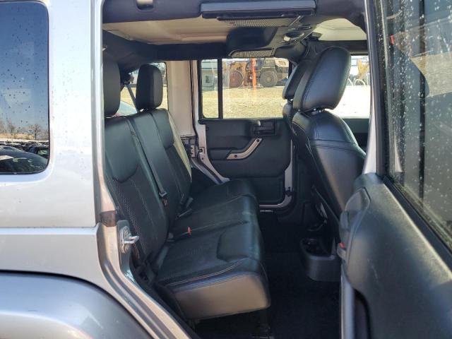 Photo 11 from auction – 2016 JEEP WRANGLER U with VIN 1C4BJWEG0GL245128
