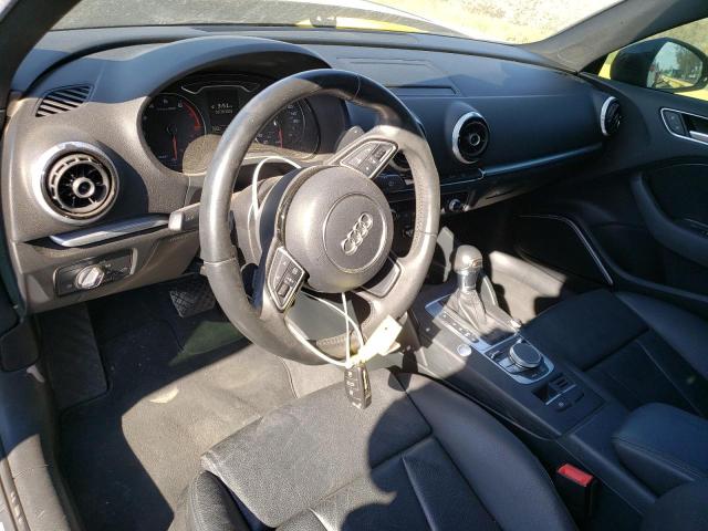 Photo 8 from auction – 2016 AUDI A3 PREMIUM with VIN WAUG7GFF9G1017427