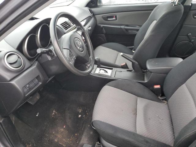 Photo 7 from auction – 2006 MAZDA 3 I with VIN JM1BK12F661418740