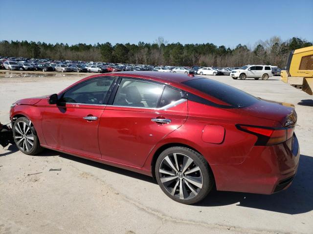 Photo 2 from auction – 2019 NISSAN ALTIMA PLA with VIN 1N4BL4FV7KC113056