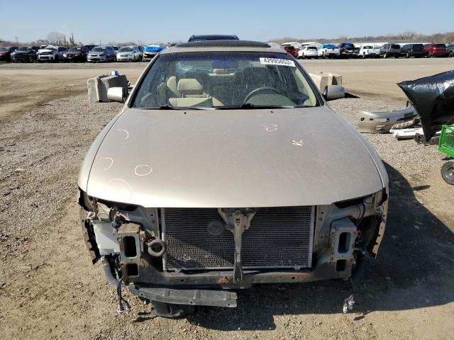 Photo 5 from auction – 1998 NISSAN MAXIMA GLE with VIN JN1CA21D1WT522007
