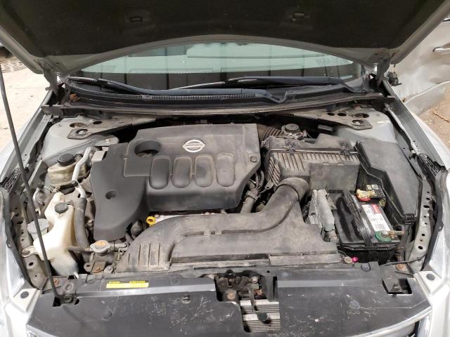 Photo 11 from auction – 2012 NISSAN ALTIMA BAS with VIN 1N4AL2AP0CN448321