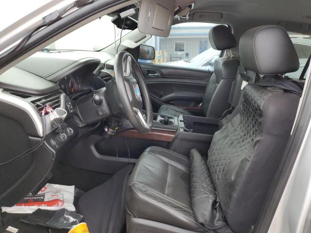 Photo 7 from auction – 2016 GMC YUKON SLT with VIN 1GKS2BKC8GR134495