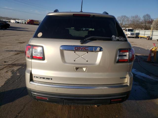 Photo 6 from auction – 2016 GMC ACADIA SLE with VIN 1GKKRPKD9GJ268125