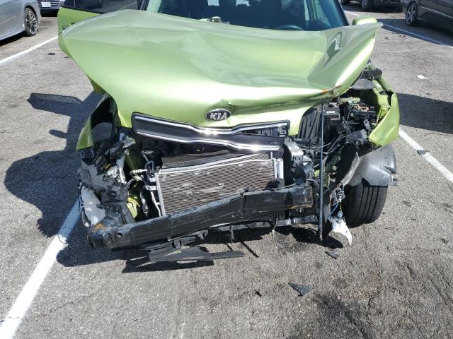 Photo 11 from auction – 2018 KIA SOUL with VIN KNDJN2A24J7903858