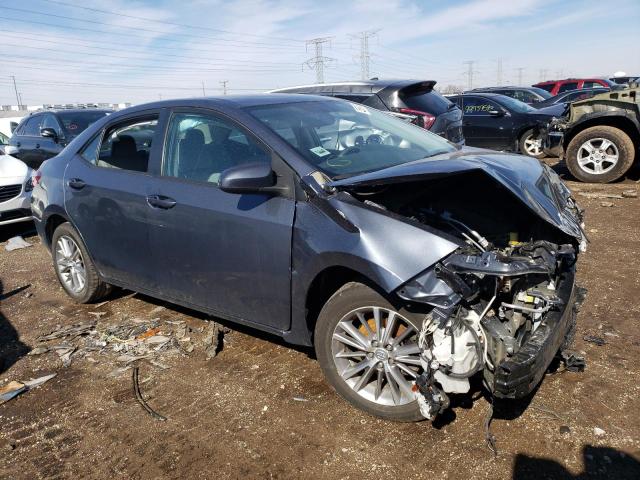 Photo 4 from auction – 2014 TOYOTA COROLLA L with VIN 5YFBURHE5EP006746