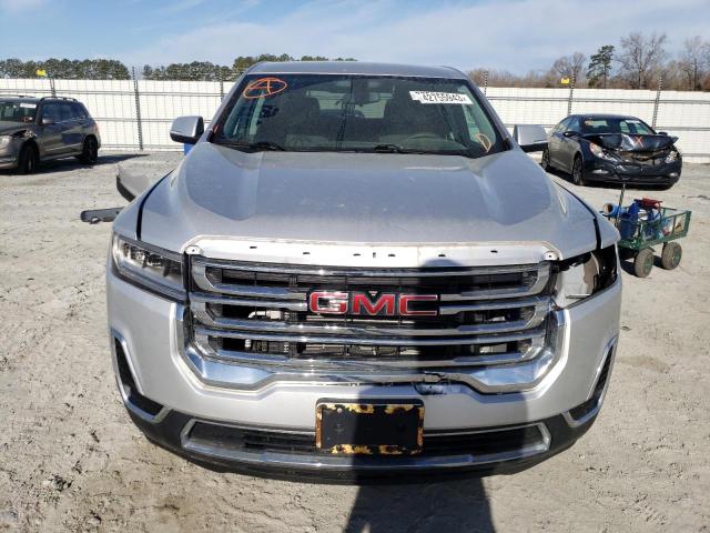 Photo 5 from auction – 2020 GMC ACADIA SLE with VIN 1GKKNKLAXLZ134805
