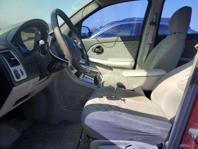 Photo 7 from auction – 2008 CHEVROLET EQUINOX LS with VIN 2CNDL23F686288383