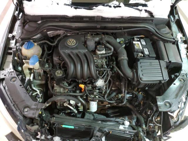 Photo 11 from auction – 2013 VOLKSWAGEN JETTA BASE with VIN 3VW2K7AJ7DM268398