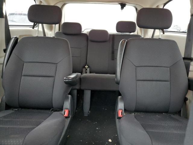 Photo 10 from auction – 2010 DODGE GRAND CARA with VIN 2D4RN4DE1AR331282