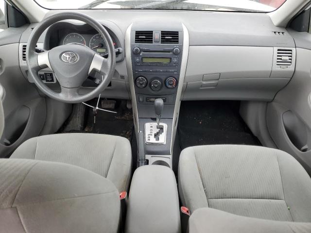 Photo 8 from auction – 2010 TOYOTA COROLLA BA with VIN 1NXBU4EE1AZ361705