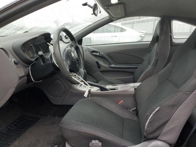 Photo 7 from auction – 2002 TOYOTA CELICA GT with VIN JTDDR32T620128634