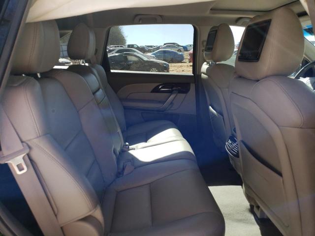Photo 11 from auction – 2011 ACURA MDX TECHNO with VIN 2HNYD2H60BH546754