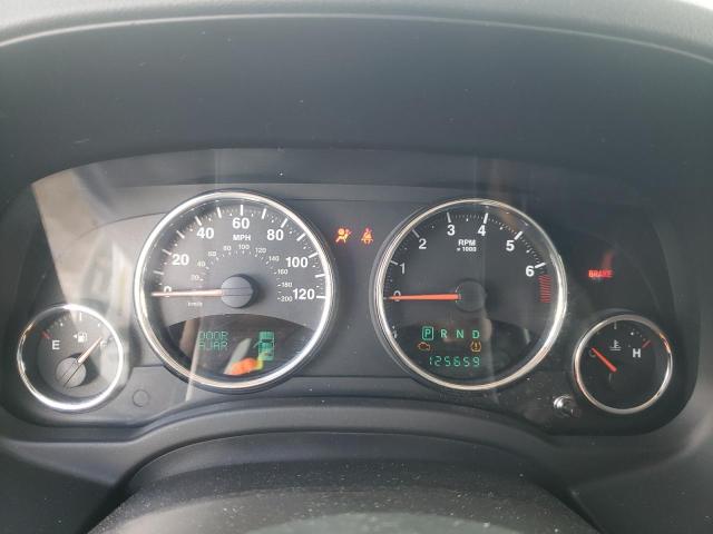 Photo 9 from auction – 2013 JEEP PATRIOT LI with VIN 1C4NJPCB4DD102750