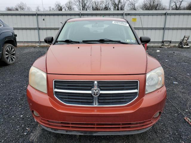 Photo 5 from auction – 2009 DODGE CALIBER R/ with VIN 1B3HB78B89D125489