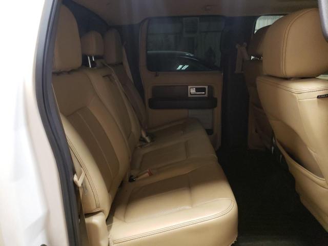 Photo 10 from auction – 2014 FORD F150 SUPER with VIN 1FTFW1ET8EKE31473