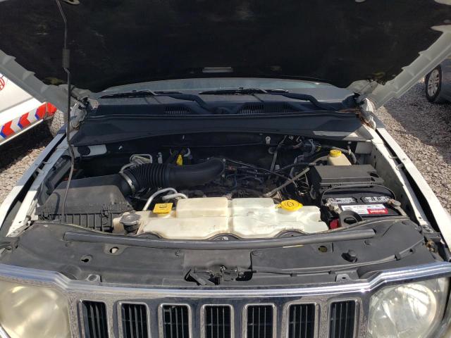 Photo 12 from auction – 2012 JEEP LIBERTY SP with VIN 1C4PJLAK2CW178846