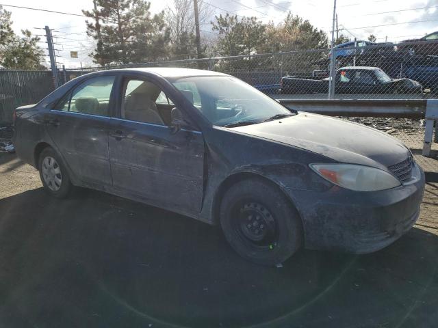 Photo 4 from auction – 2002 TOYOTA CAMRY LE with VIN 4T1BE32KX2U563588