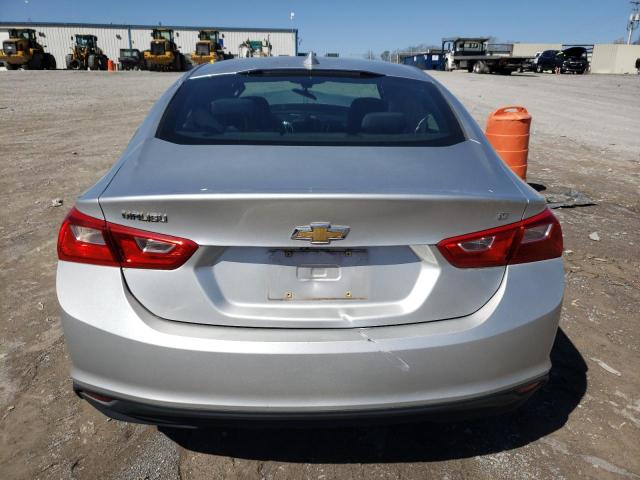 Photo 6 from auction – 2017 CHEVROLET MALIBU LT with VIN 1G1ZE5ST8HF155295