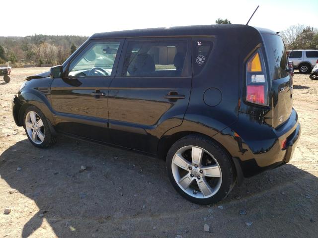 Photo 2 from auction – 2011 KIA SOUL + with VIN KNDJT2A27B7736385