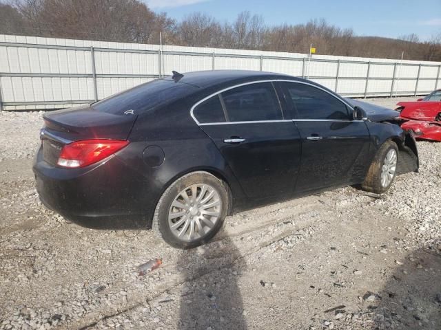 Photo 3 from auction – 2013 BUICK REGAL PREM with VIN 2G4GS5EV2D9250602