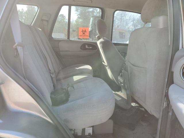 Photo 11 from auction – 2006 CHEVROLET TRAILBLAZE with VIN 1GNDS13S662131159