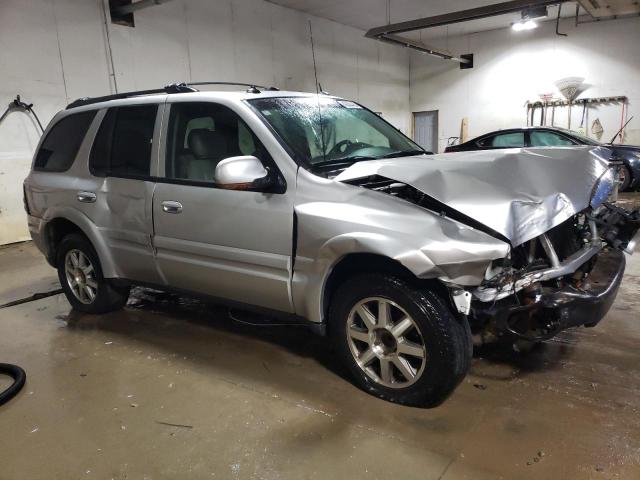 Photo 4 from auction – 2004 BUICK RAINIER CX with VIN 5GADS13SX42295439