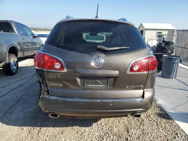 Photo 6 from auction – 2012 BUICK ENCLAVE with VIN 5GAKRCED3CJ278564