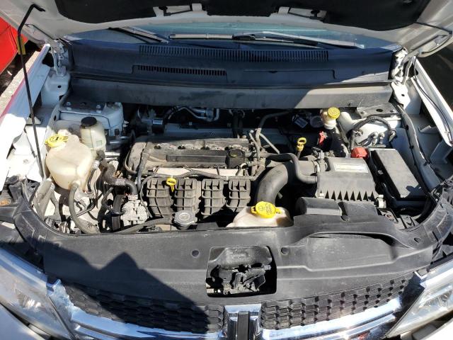 Photo 7 from auction – 2015 DODGE JOURNEY SE with VIN 3C4PDCAB1FT736235