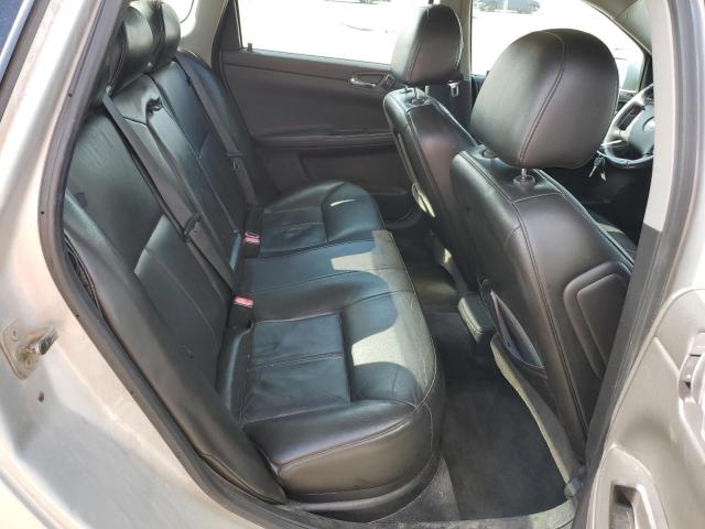 Photo 10 from auction – 2009 CHEVROLET IMPALA 2LT with VIN 2G1WC57M391303744