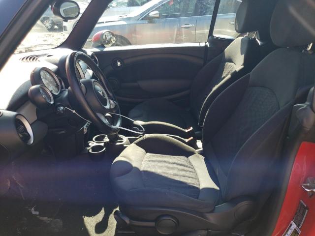 Photo 7 from auction – 2009 MINI COOPER with VIN WMWMR33569TU95460