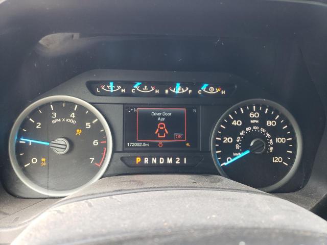 Photo 9 from auction – 2017 FORD F150 SUPER with VIN 1FTFX1EF4HKD40180