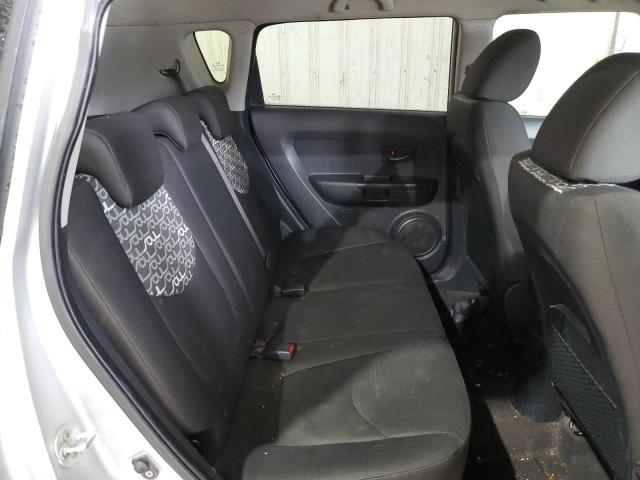 Photo 10 from auction – 2010 KIA SOUL with VIN KNDJT2A22A7087562