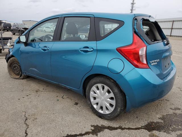 Photo 2 from auction – 2015 NISSAN VERSA NOTE with VIN 3N1CE2CP2FL363868