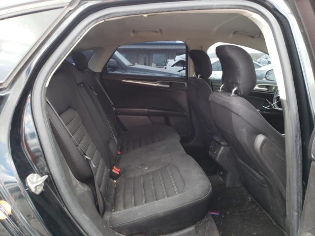 Photo 10 from auction – 2014 FORD FUSION SE with VIN 3FA6P0H79ER208009
