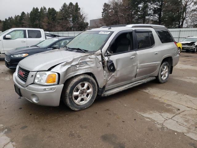 Photo 1 from auction – 2004 GMC ENVOY XUV with VIN 1GKET12P546195467