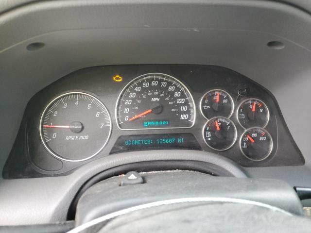 Photo 9 from auction – 2005 GMC ENVOY XUV with VIN 1GKET12S656201251