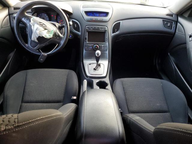 Photo 8 from auction – 2011 HYUNDAI GENESIS CO with VIN KMHHT6KD2BU045008