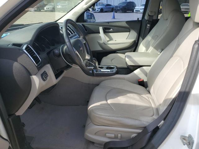 Photo 7 from auction – 2012 GMC ACADIA SLT with VIN 1GKKRREDXCJ222840