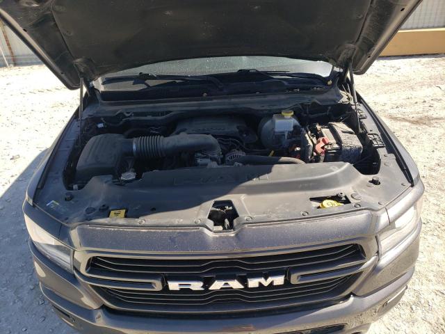 Photo 11 from auction – 2019 RAM 1500 LARAM with VIN 1C6SRFJT0KN574928
