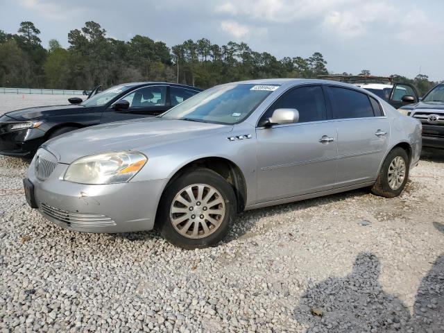 BUICK LUCERNE CX 2007 with VIN 1G4HP57207U173731 - Photo from auction