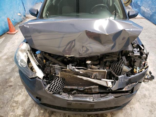Photo 11 from auction – 2014 KIA FORTE LX with VIN KNAFX4A66E5147754