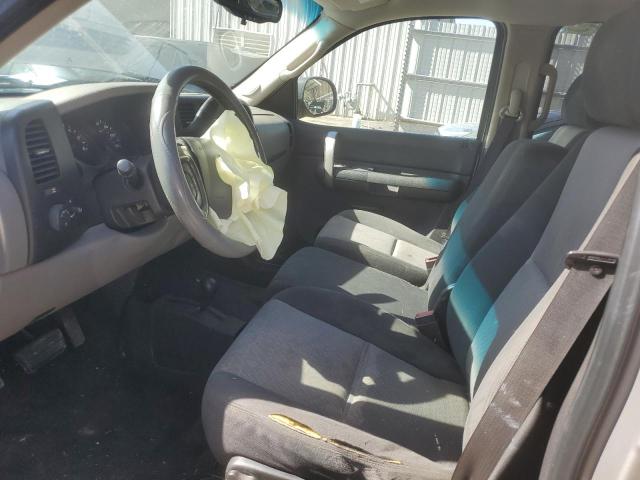 Photo 7 from auction – 2008 CHEVROLET SILVERADO with VIN 2GCEK13C881105106