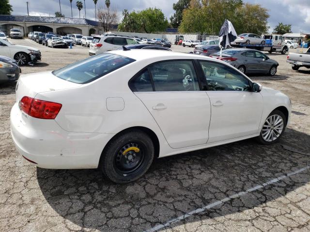 Photo 3 from auction – 2012 VOLKSWAGEN JETTA SEL with VIN 3VWLP7AJ1CM360787