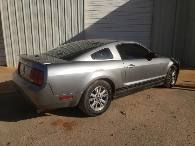 Photo 3 from auction – 2009 FORD MUSTANG with VIN 1ZVHT80N495122202